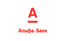 Банк Альфа-Банк в Михайловке (Республика Башкортостан)